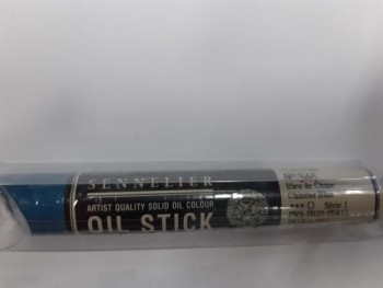 Oil stick 38ml S1-Azul de China