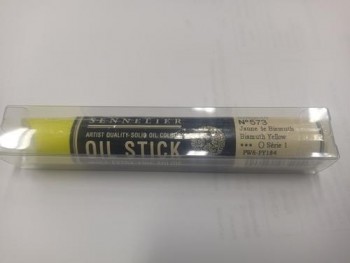 Oil stick 38ml S1-Amarillo de Bismuto