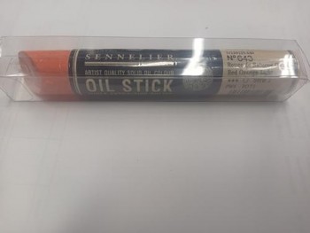 Oil stick 38ml S2-Rojo Saturno Claro