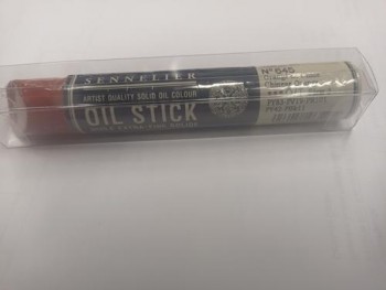 Oil stick 38ml S3-Naranja de China