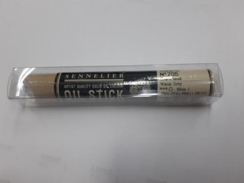 Oil stick 38ml S1-Gris Caliente