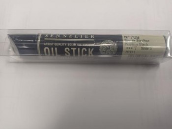 Oil stick 38ml S3-Negro Perileno