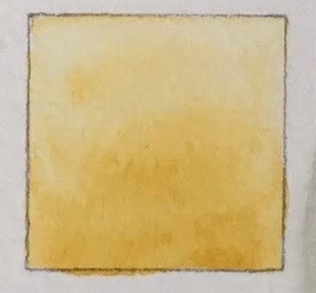 N.107 GODET AQUARIUS AMARILLO VENECIA