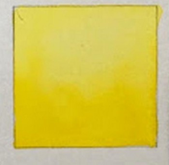 N.206 GODET AQUARIUS AMARILLO HANSA MEDIO