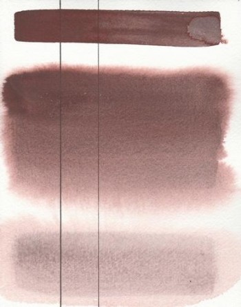 N.248 GODET AQUARIUS HEMATITE (VIOLET SHADE)