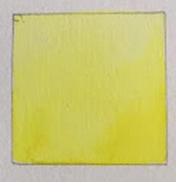N.301 GODET AQUARIUS AMARILLO CADMIO LIMÓN