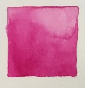 N.332 GODET AQUARIUS MAGENTA