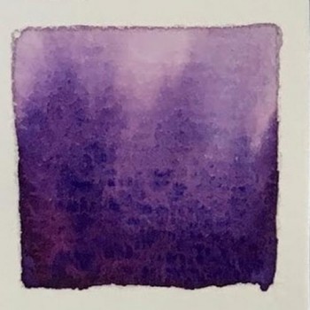 N.334 GODET AQUARIUS VIOLETA MINERAL