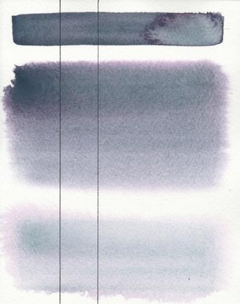 N.335 GODET AQUARIUS SHADOW VIOLET LIGHT