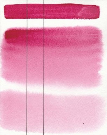 N.358 GODET AQUARIUS QUINACRIDONE FUCHSIA