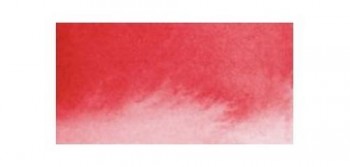 N.376 GODET AQUARIUS ROJO FRAMBUESA