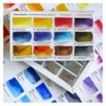 CAJA AQUARIUS x12 PALETA ADAM PAPKE