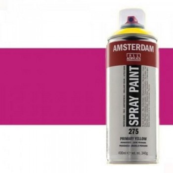 N.577 ACRIL. AMSTERDAM SPRAY 400ml VIO.RO.P.C