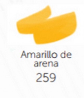 ACUA. LIQ. ECOLINE AMAR.ARENA