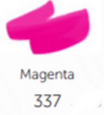 ACUA. LIQ. ECOLINE MAGENTA