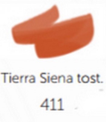 ACUA. LIQ. ECOLINE T.SIENA TOST.