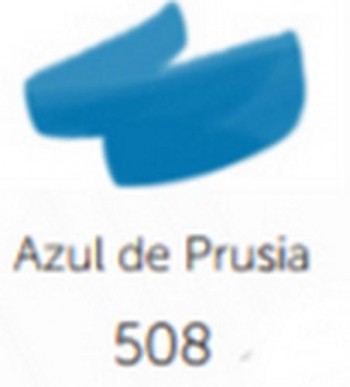 ACUA. LIQ. ECOLINE AZUL DE PR.