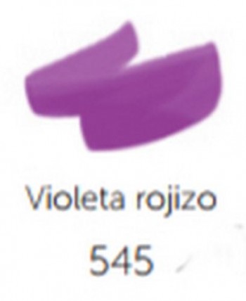 ACUA. LIQ. ECOLINE VIOL.ROJIZO