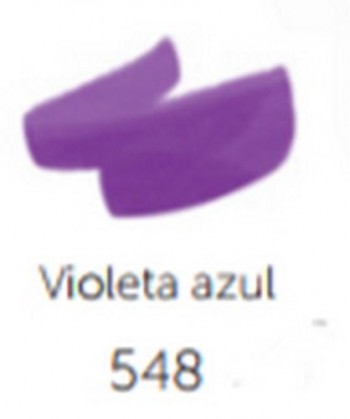 ACUA. LIQ. ECOLINE VIOL.AZULADO