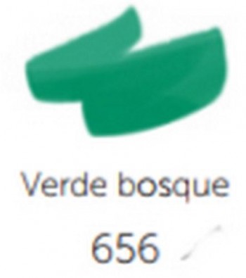 ACUA. LIQ. ECOLINE VERDE BOSQUE