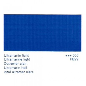 TEMP. TALENS AZUL ULTRAM.CL.