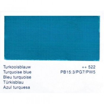 TEMP. TALENS AZUL TURQUESA