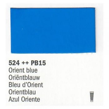 TEMP. TALENS AZUL ORIENTE