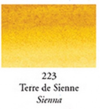 TINTA SENNELIER N.223 30 ml Siena