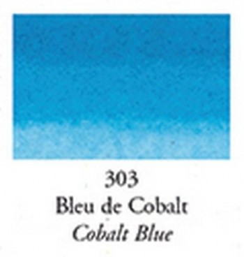 TINTA SENNELIER N.303 30 ml Azul cobalto