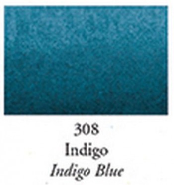 TINTA SENNELIER N.308 30 ml Indigo