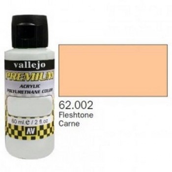 VALLEJO PREMIUM OPAQUE 60ml Naranja Rosado