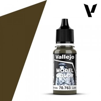 Model color 18ml Matt N.116 - Lona
