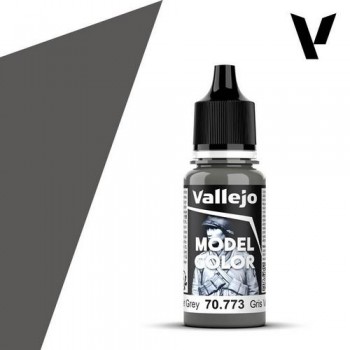 Model color 18ml Matt N.183 - Gris Violeta