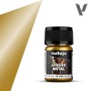 Liquid Metal Oro Rico 35ml