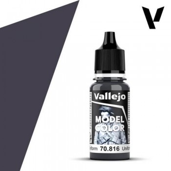 Model color 18ml Matt N.174 - Uniforme Luftwaffe