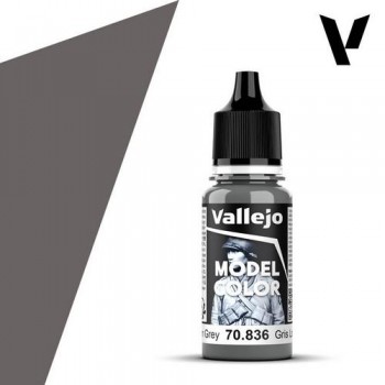 Model color 18ml Matt N.186 - Gris Londres