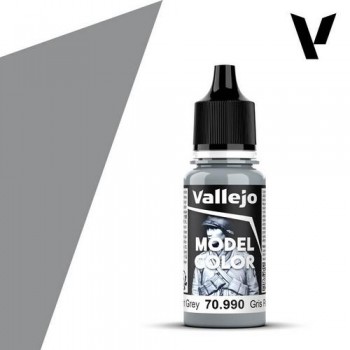 Model color 18ml Matt N.177 - Gris Pálido