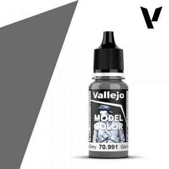 Model color 18ml Matt N.182 - Gris Marina