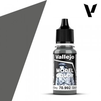 Model color 18ml Matt N.179 - Gris Neutral