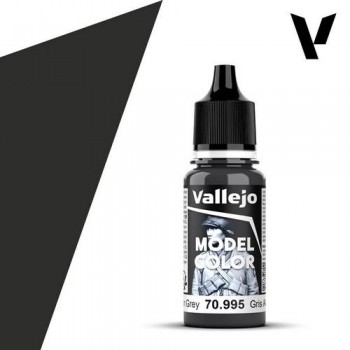 Model color 18ml Matt N.189 - Gris Alemán