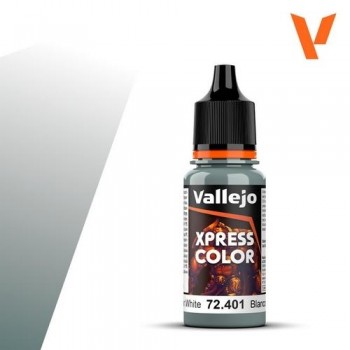 Game Color - Blanco Templario 18ml - XPRESS COLOR