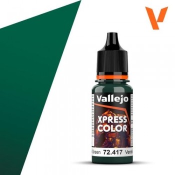 Game Color - Verde Serpiente 18ml - XPRESS COLOR