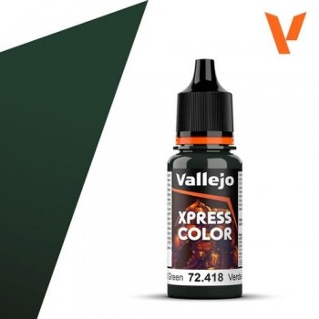 Game Color - Verde Lagarto 18ml - XPRESS COLOR