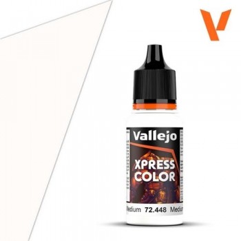 Game Color - Medium Xpress 18ml - XPRESS COLOR