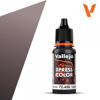 Game Color - Violeta Perverso 18ml - XPRESS COLOR