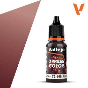 Game Color - Piel Demoníaca 18ml - XPRESS COLOR