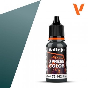 Game Color - Acero Estelar 18ml - XPRESS COLOR