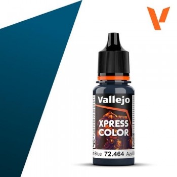 Game Color - Azul Wagram 18ml - XPRESS COLOR