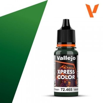 Game Color - Verde Bosque 18ml - XPRESS COLOR