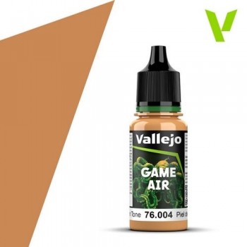 Game Air - Piel de Elfos 17ml